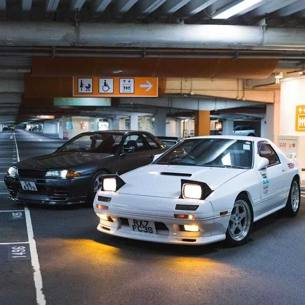 JDM  /  