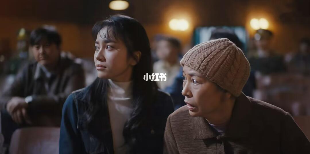 《借命而生》最失败的选角应该是崔丽珍！