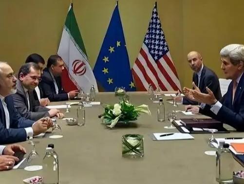 最近国际新闻又热闹了，美伊原本准备坐下来谈谈，外界还以为能给中东局势降降温，结果