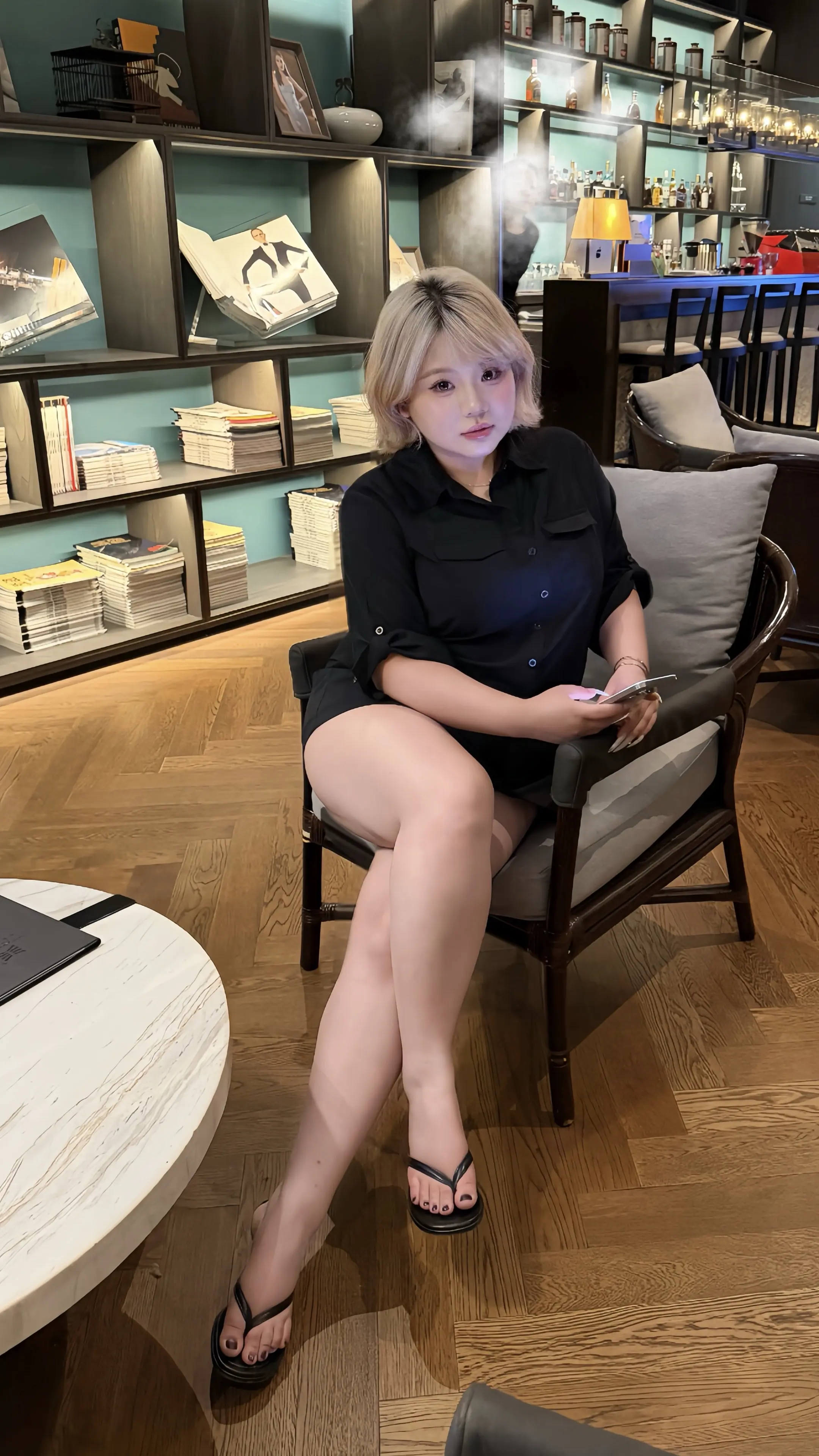 我又回到了北方…