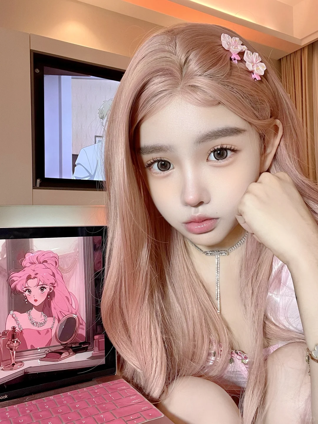 🛍️🧸🎀