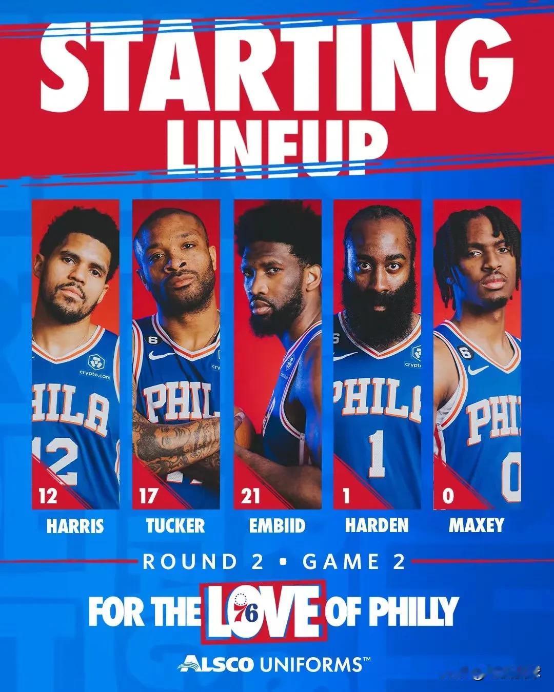 今日有哨！哈登打得聪明，手感不好造犯规，裁判今日不糊涂！

76人客场87-12