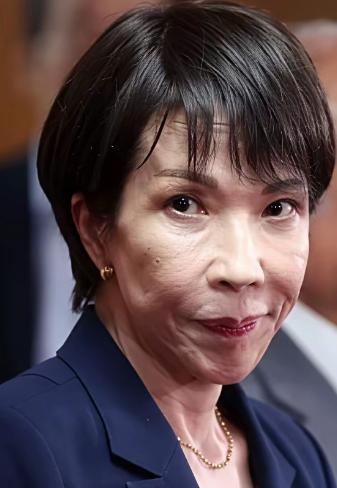 现在可怕的事情发生了，美国可能真的想要日本打响第一枪。

现在日本对中国的动作很