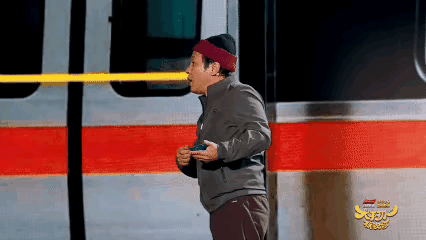 宋小宝 小品翻车他上去自言自语，搭档以为没有开始集体罢工，宋小宝临场发挥得特别好