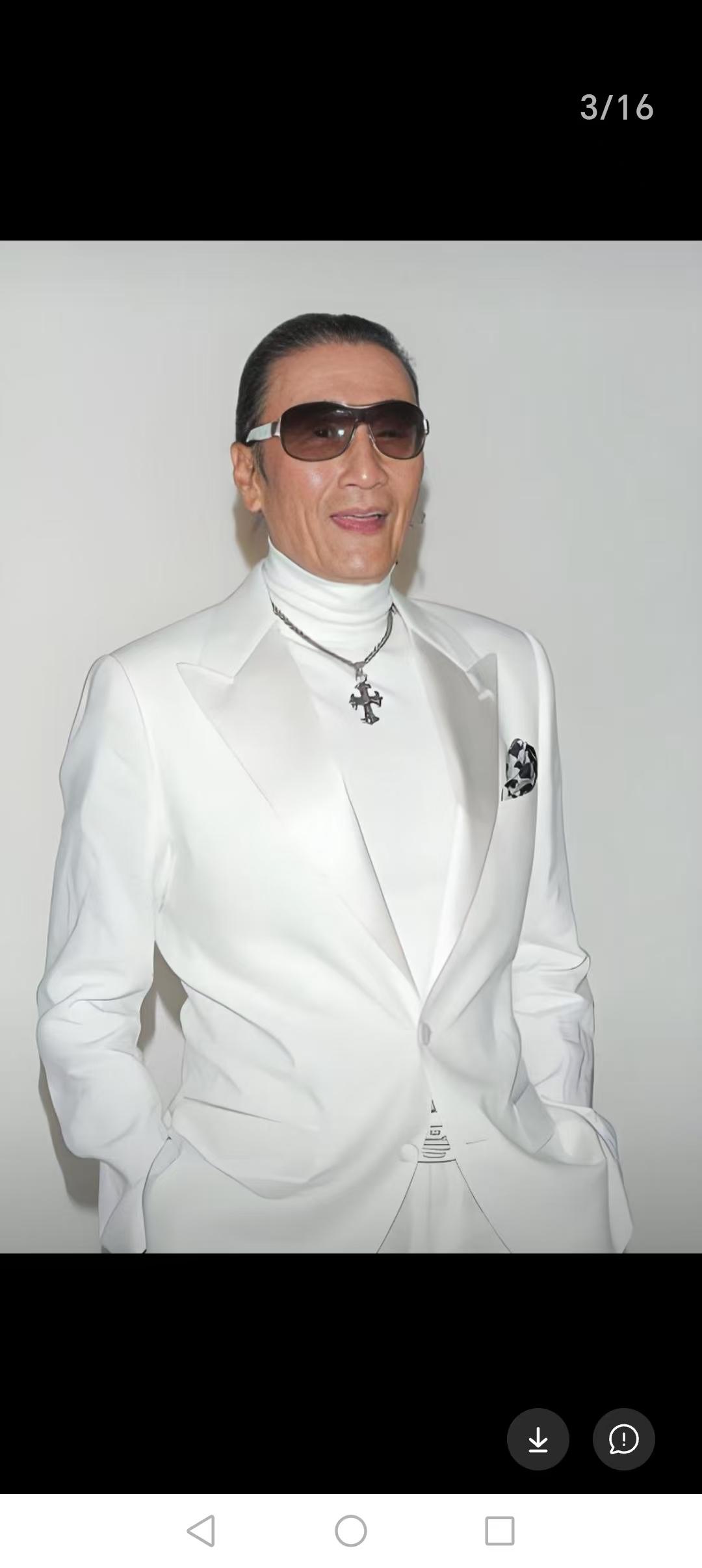 中国香港🇭🇰演员、编剧、导演、制品人谢贤先生于2026年7月20日在香港去世
