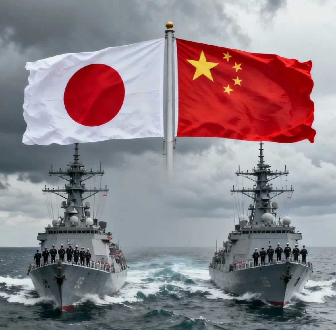 《解放军报》的警告字字千钧，戳破了日本右翼的危险迷梦。台湾问题是中国核心利益中的