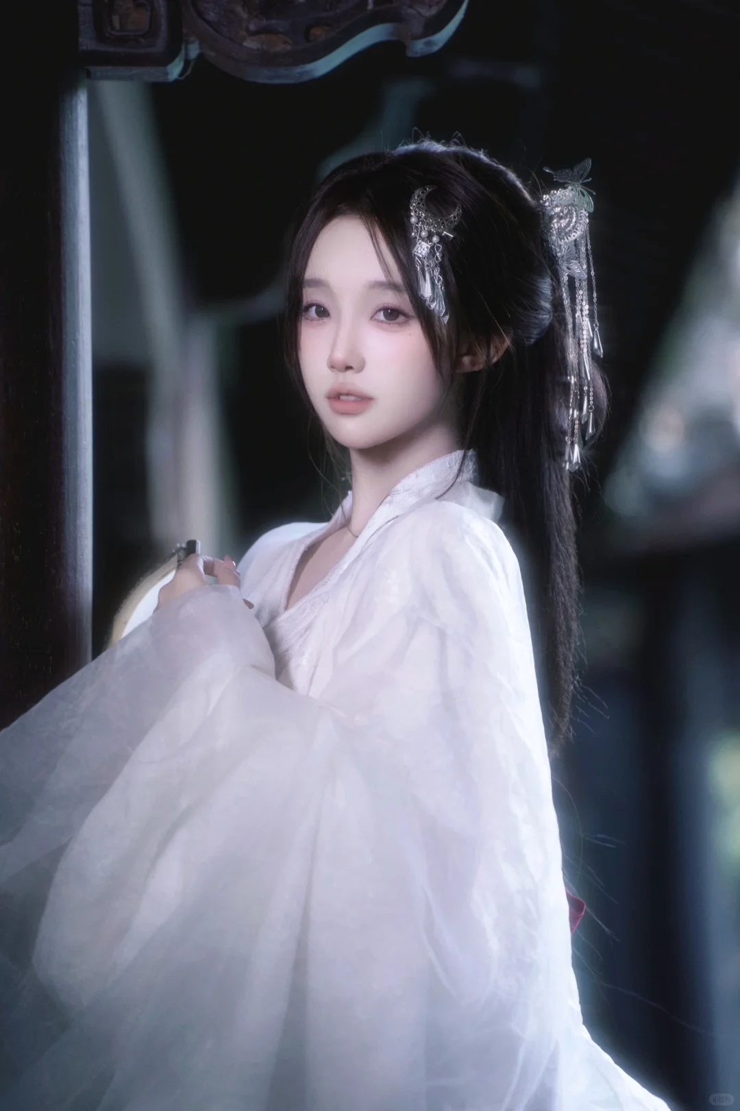 你说相逢自有时