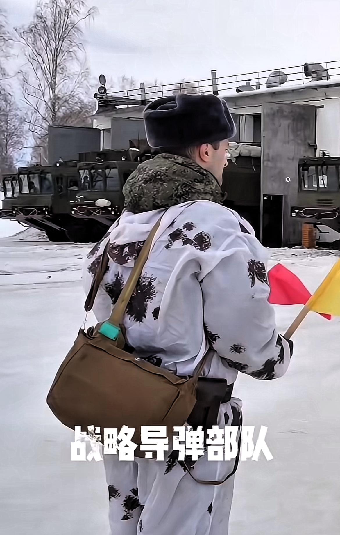突发新闻：俄罗斯大规模报复已然开启！

俄罗斯正打算运用伊斯坎德尔弹道导弹锁定乌