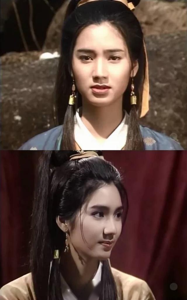 #记忆里的明星批量翻红#  岁月蹉跎，留下的是难忘的青春之歌，记忆里的明星感觉个