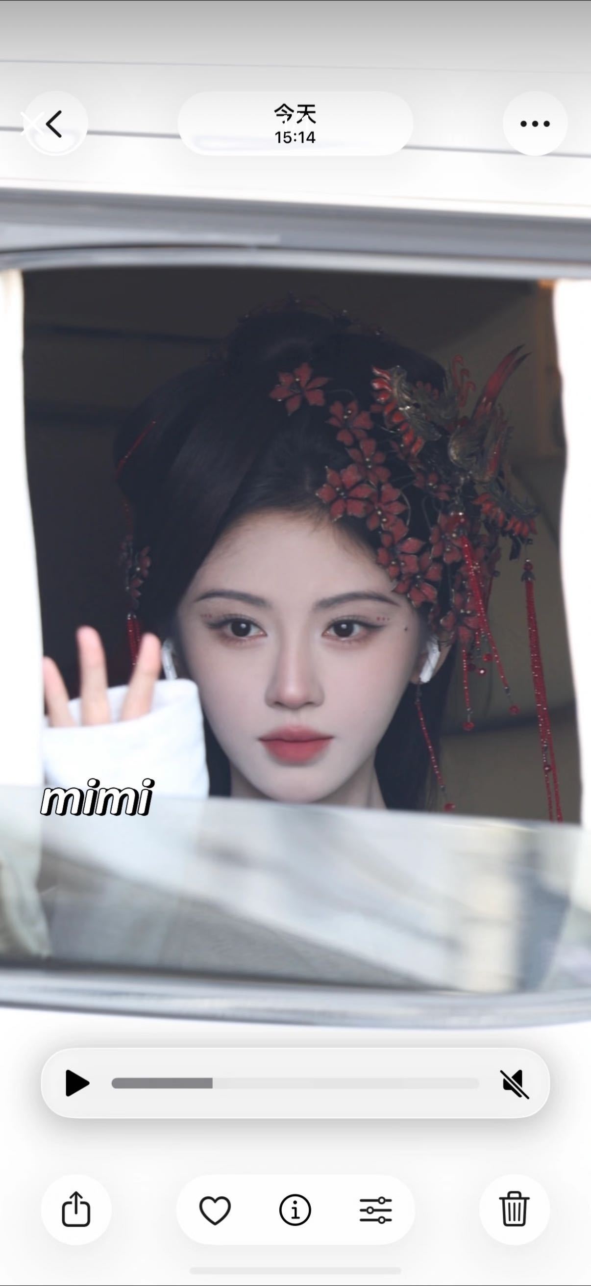 上班 
