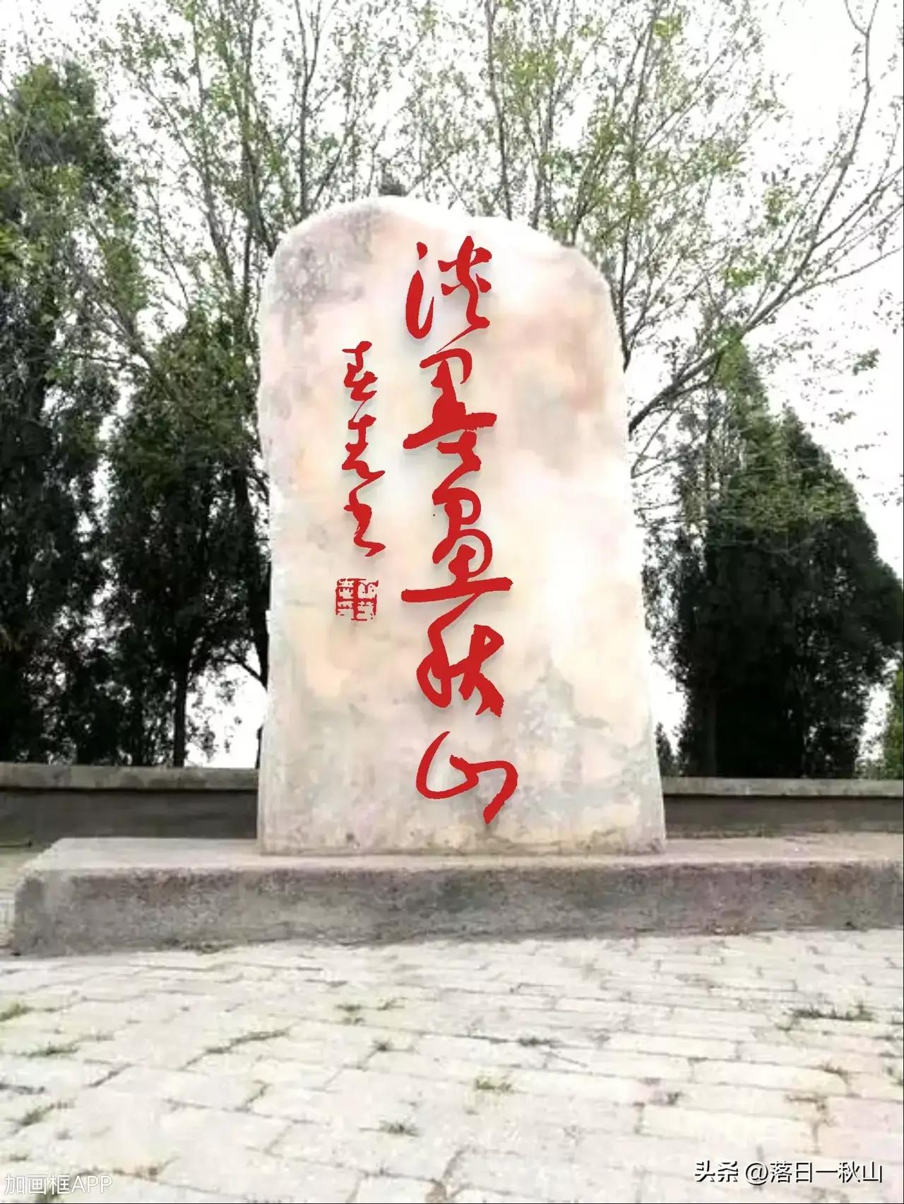 你可能认识两三个，但你很难认出全部五个字！
草书的难度确实不是一般人就能认识，何