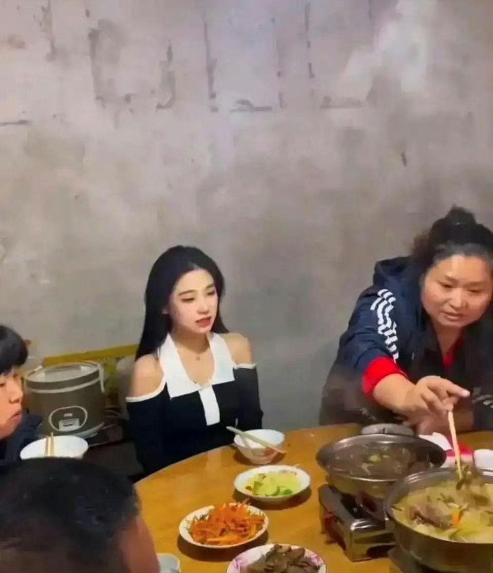 隔壁村王叔介绍的彩礼要30个大伙觉得值么 