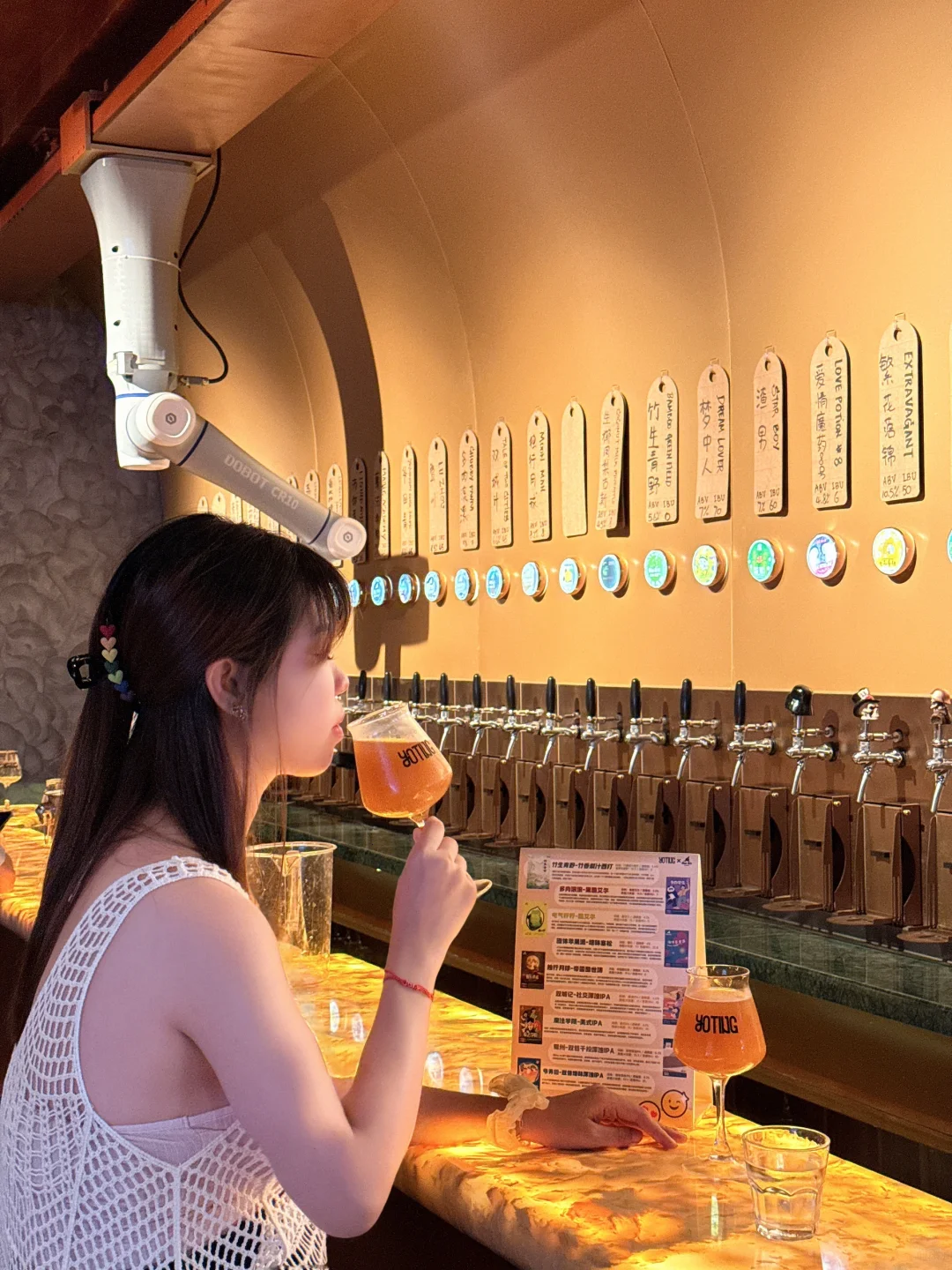 ⚽看欧洲杯怎么能少得了精酿🍺