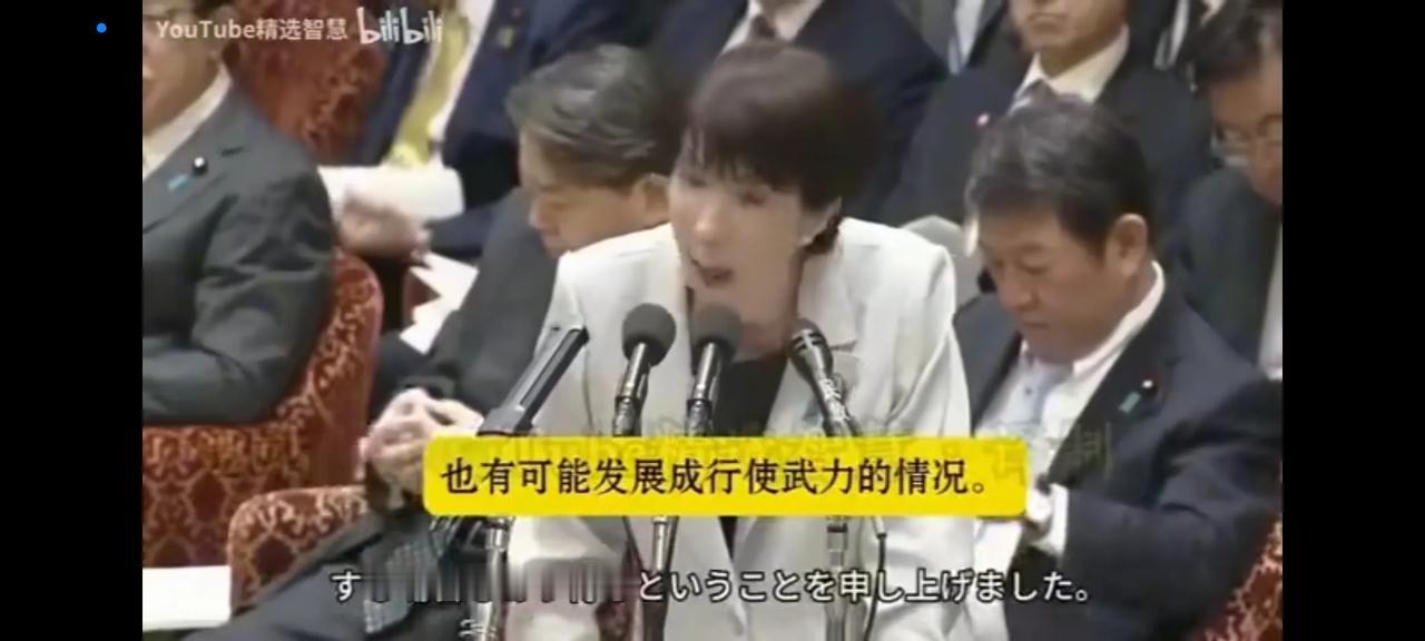 台湾学者提醒我们，中日30天内很可能爆发空战，引起边界冲突，太紧张了，，
也许真