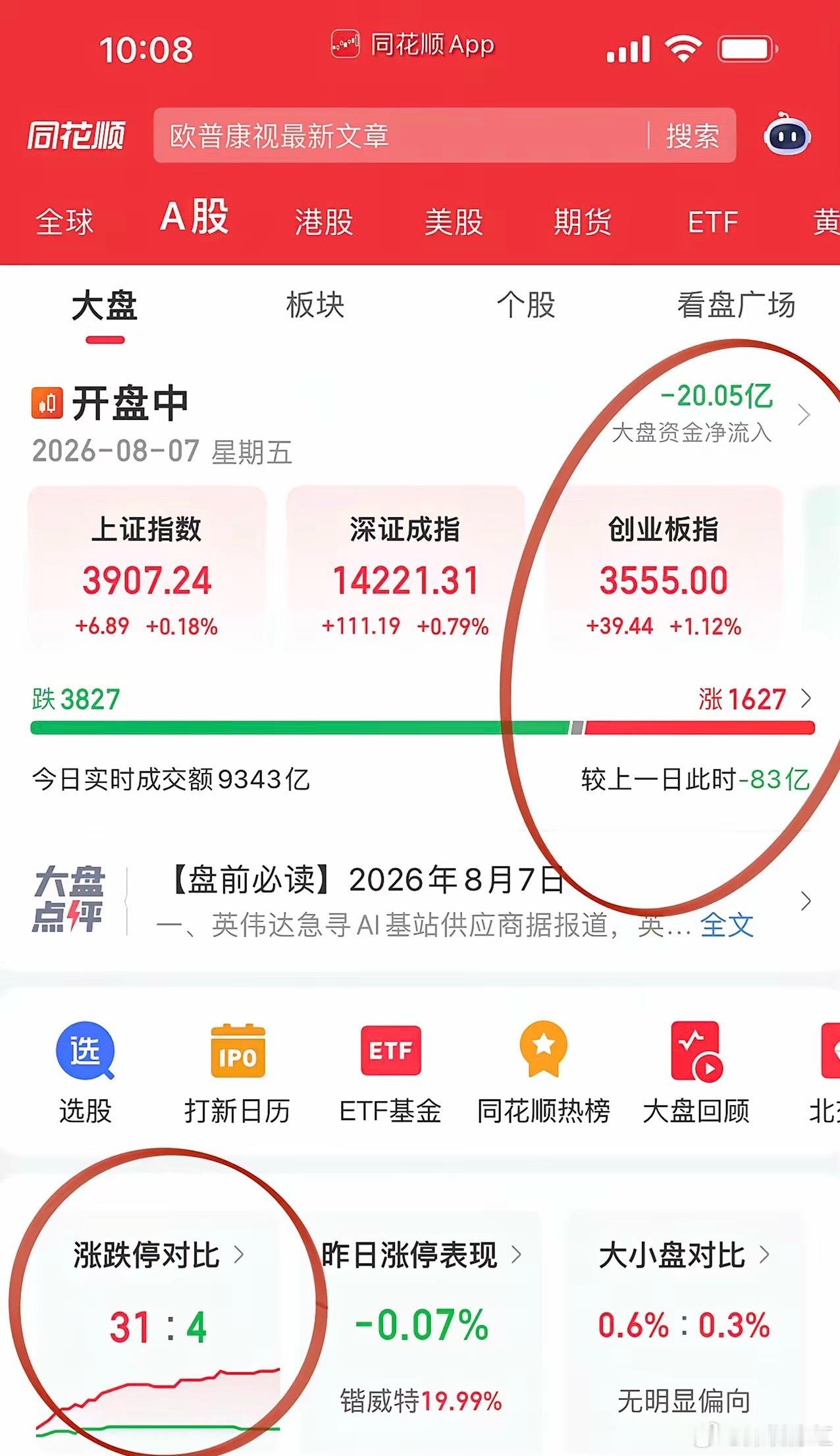 高盛上调PCB 2026-2028复合增速，PCB胜宏科技、生益电子大涨；存储芯