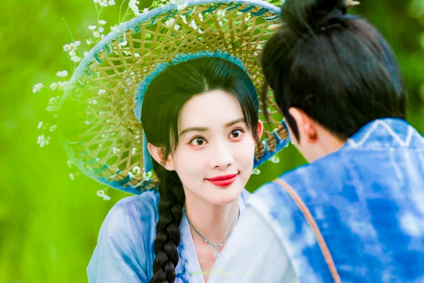 孟子义 孟子义·🍃超话创作官超带感闪光图鉴