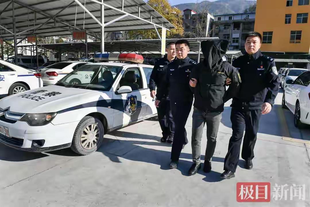 湖北保康警方：半月破多案，守护百姓“钱袋子”
 
家人们，当骗子们以为能在湖北保