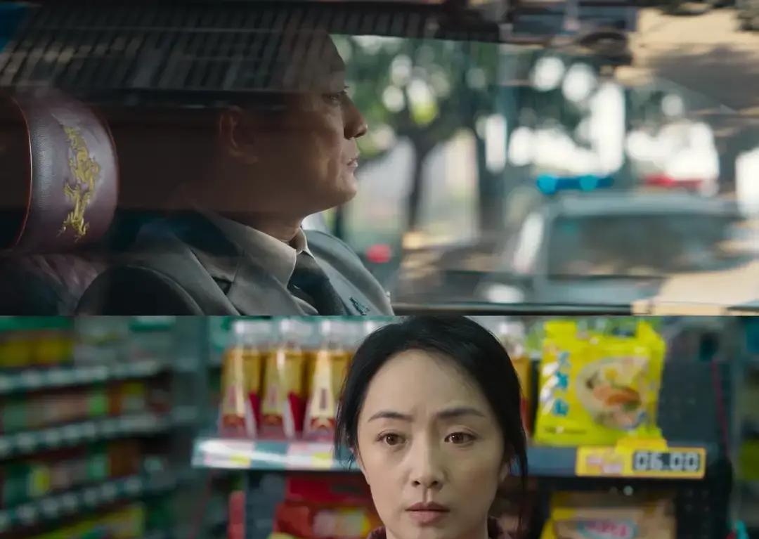 勇哥走了三年，秦陶义的汇款单也寄了三年。
每月5000块，雷打不动。
这算什么？