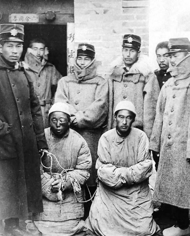 历史轮回了？日本又要靠牺牲中国，实现自己的第二次崛起。
 
要是经常看新闻，肯定