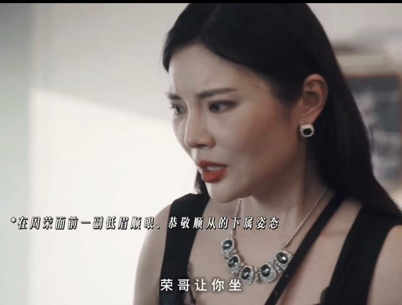 我才知道《西虹市首富》里的徐冬冬也演了《低智商犯罪》。徐冬冬西虹市首富这段又回来