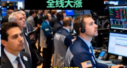 全球股市，正在被通胀掐住脖子。
 
美国8月PPI同比涨了5.4%，远超2%的通