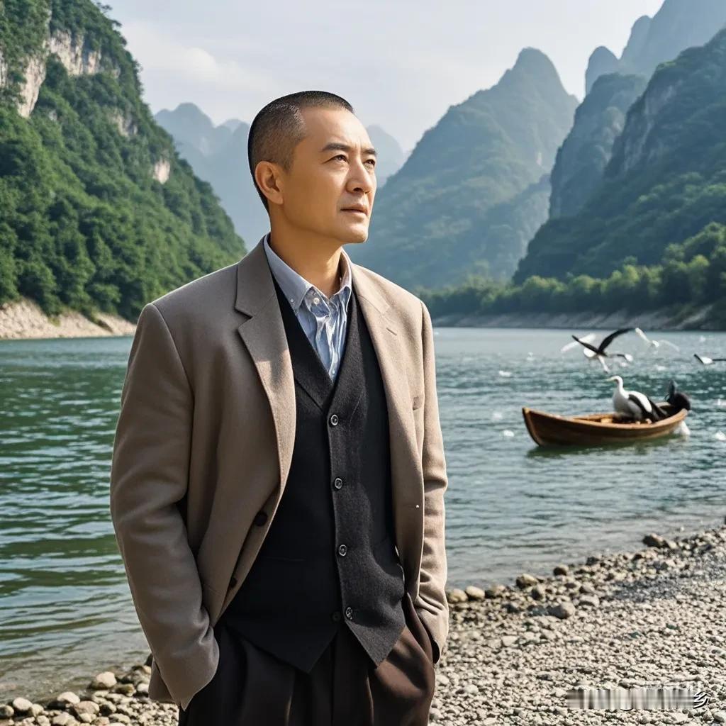 《爷爷胡子拔一拔》
   儿子把孩托爷带，
   夫妻外出暂离家。
   孙儿欢