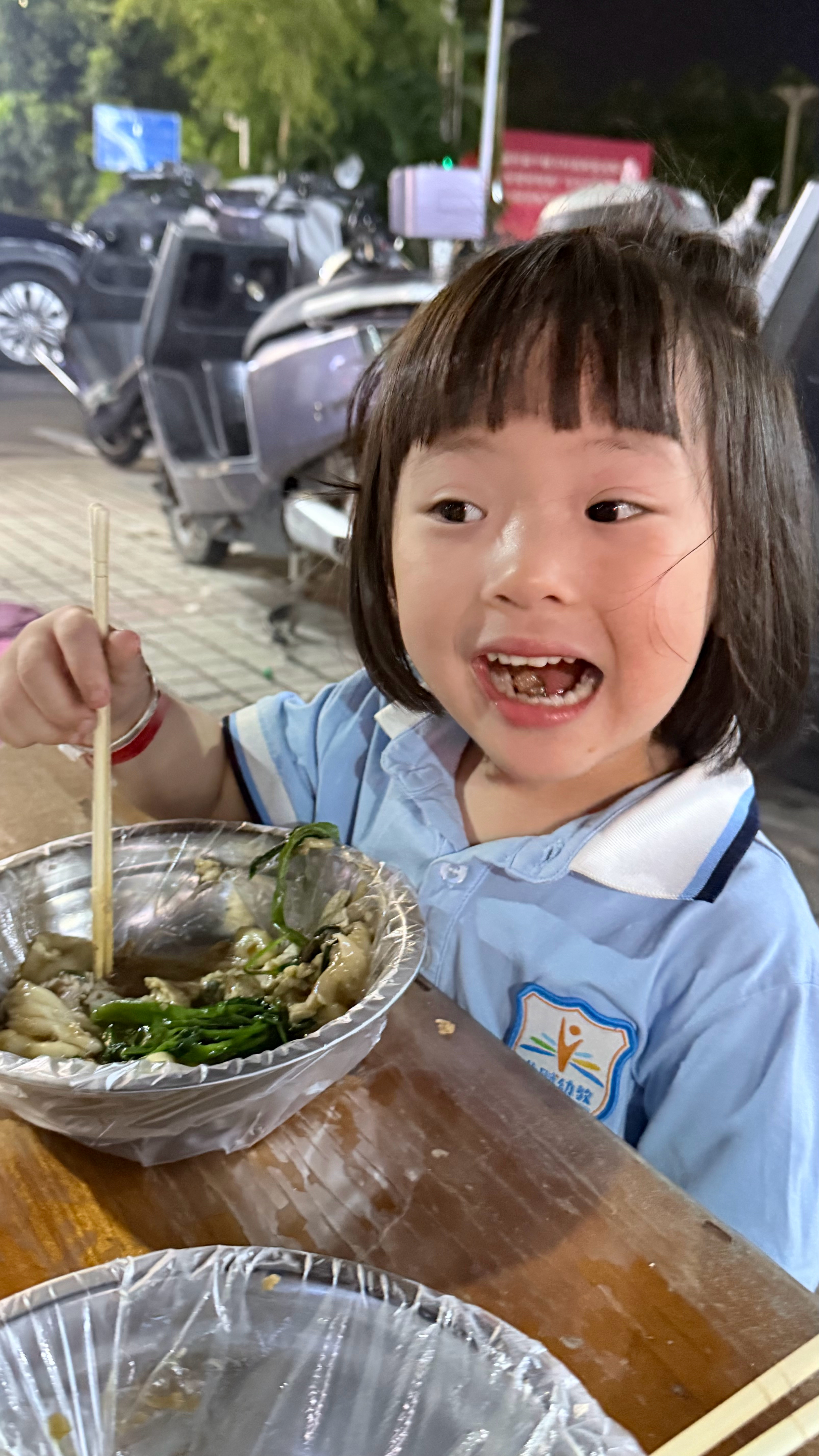 真的就是潮汕胃。。。。只吃潮汕的东西[黑线] ​​​