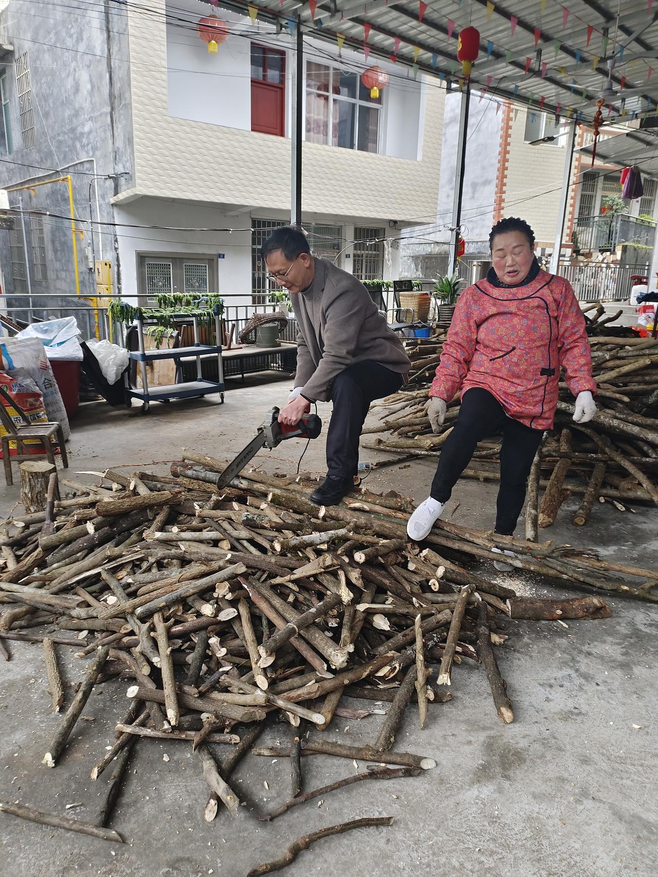 这就是今天的成就