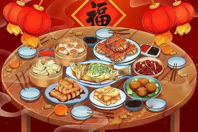 农历年最后一天为啥叫“除夕”？