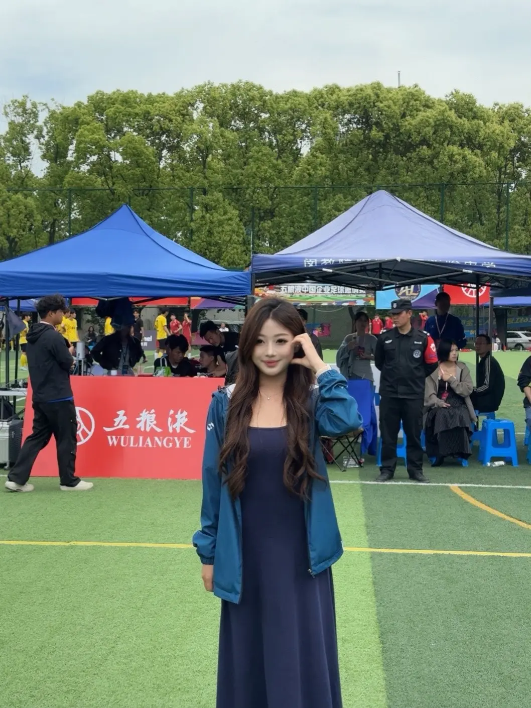 五一快乐