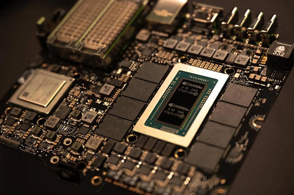 果然不出中方所料，英伟达已成美国死穴！特朗普现在得求着中国买

现在的英伟达早就