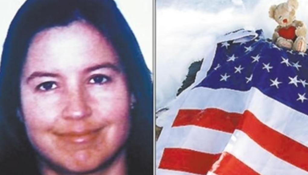 1998年，一对夫妻攀登珠峰，妻子被遗弃在山顶，她绝望喊道：“不要扔下我，好吗？