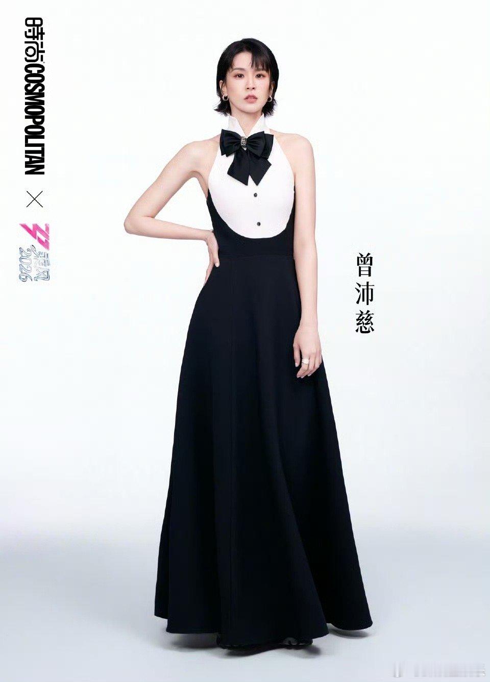 曾沛慈带着心愿便利贴杀回乘风舞台！这波回忆杀，直接唱到心坎里我听心愿便利贴bel