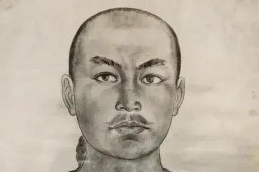 1864年7月19日，天京沦陷，洪秀全的哥哥洪仁发一家一百多口人，各自逃命，战争