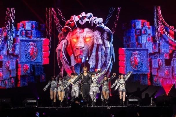 【On.cc】羅志祥VIP飛索價破2千　陳柏宇紅館騷設親民價歌手陳柏宇（Jaso