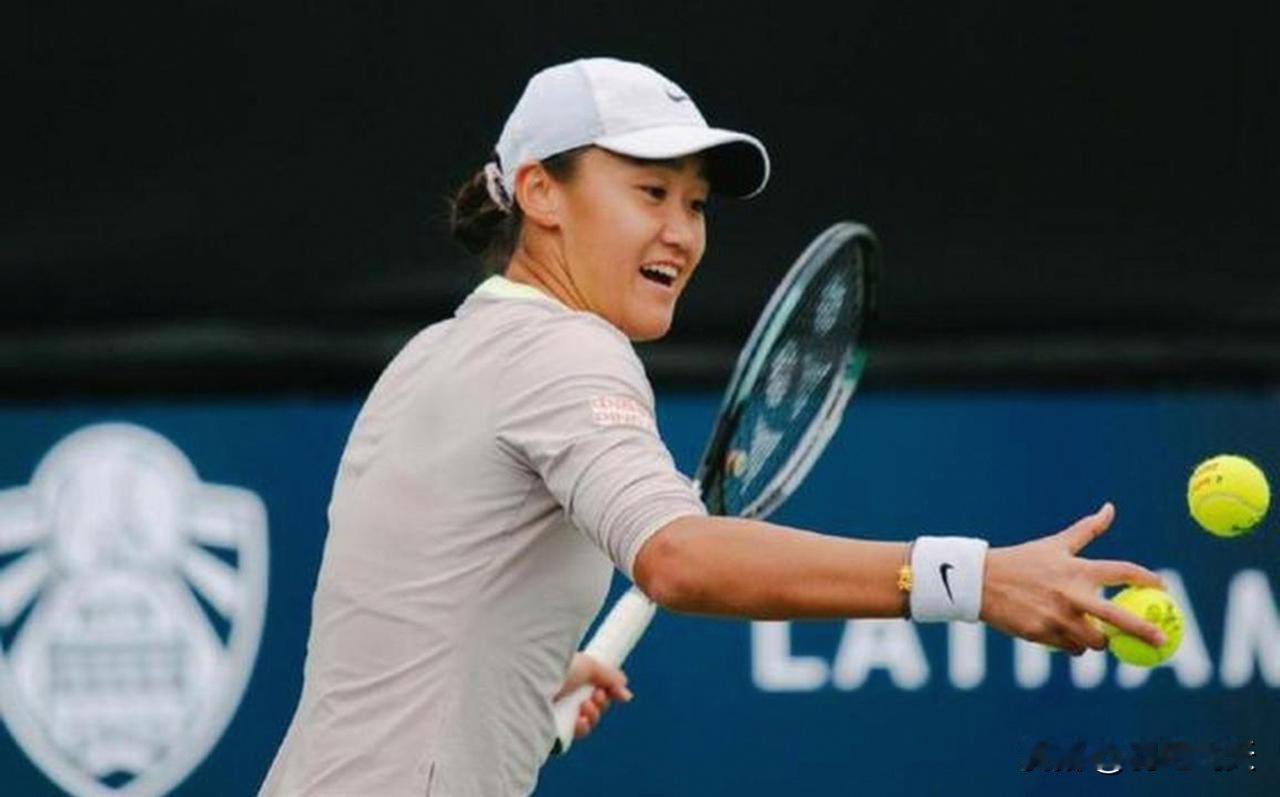 王曦雨苦战三盘一轮游
北京时间7月28日晚，2026年wTA250孟菲斯站女单第