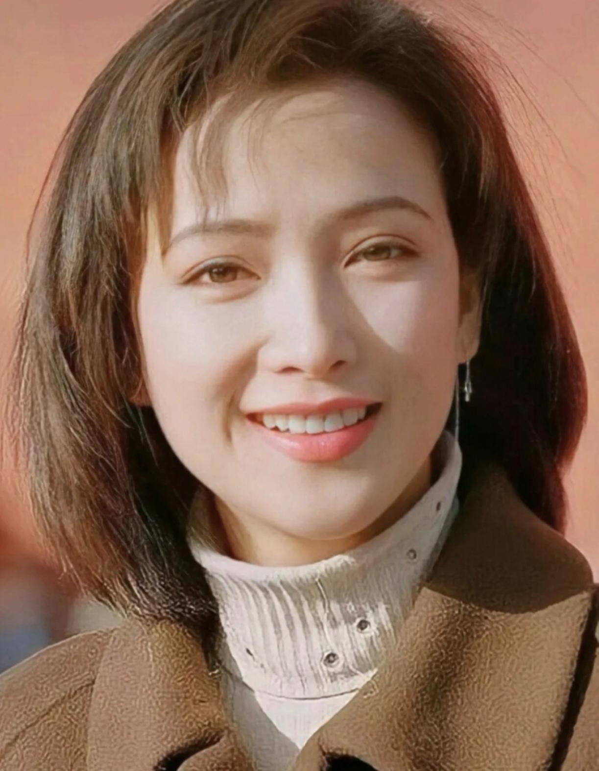 12月13日，著名演员何晴在北京安然离世，享年61岁。告别仪式12月15日早10