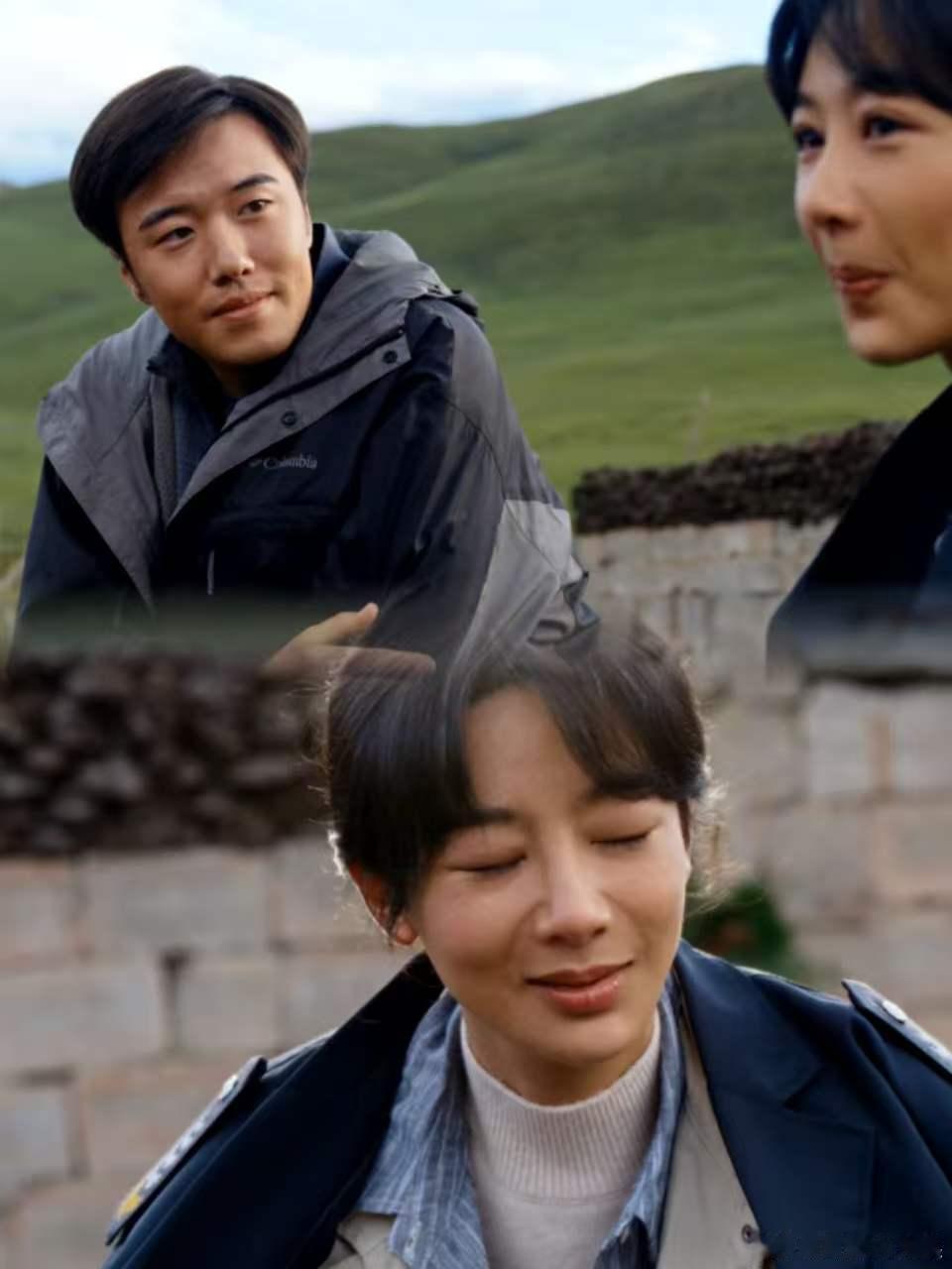 梅婷生命树被反复偷家 梅婷在剧里被“偷家”，从惊讶到哭笑不得，这演技将妈妈的无奈