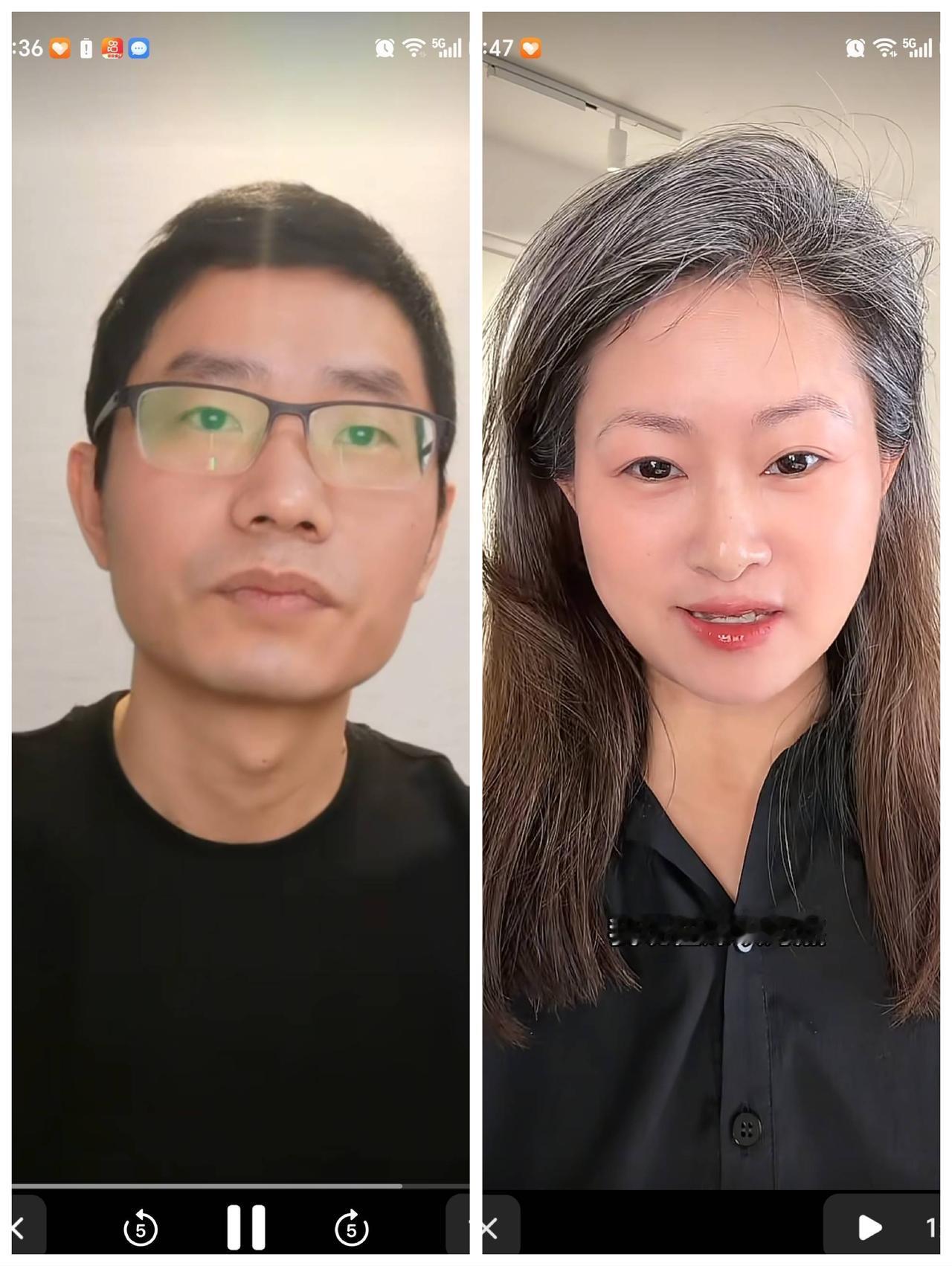 场子哥会这么惨，根本原因是让场子姐插手了公司，也没看透场子姐的心。他老解释在自己