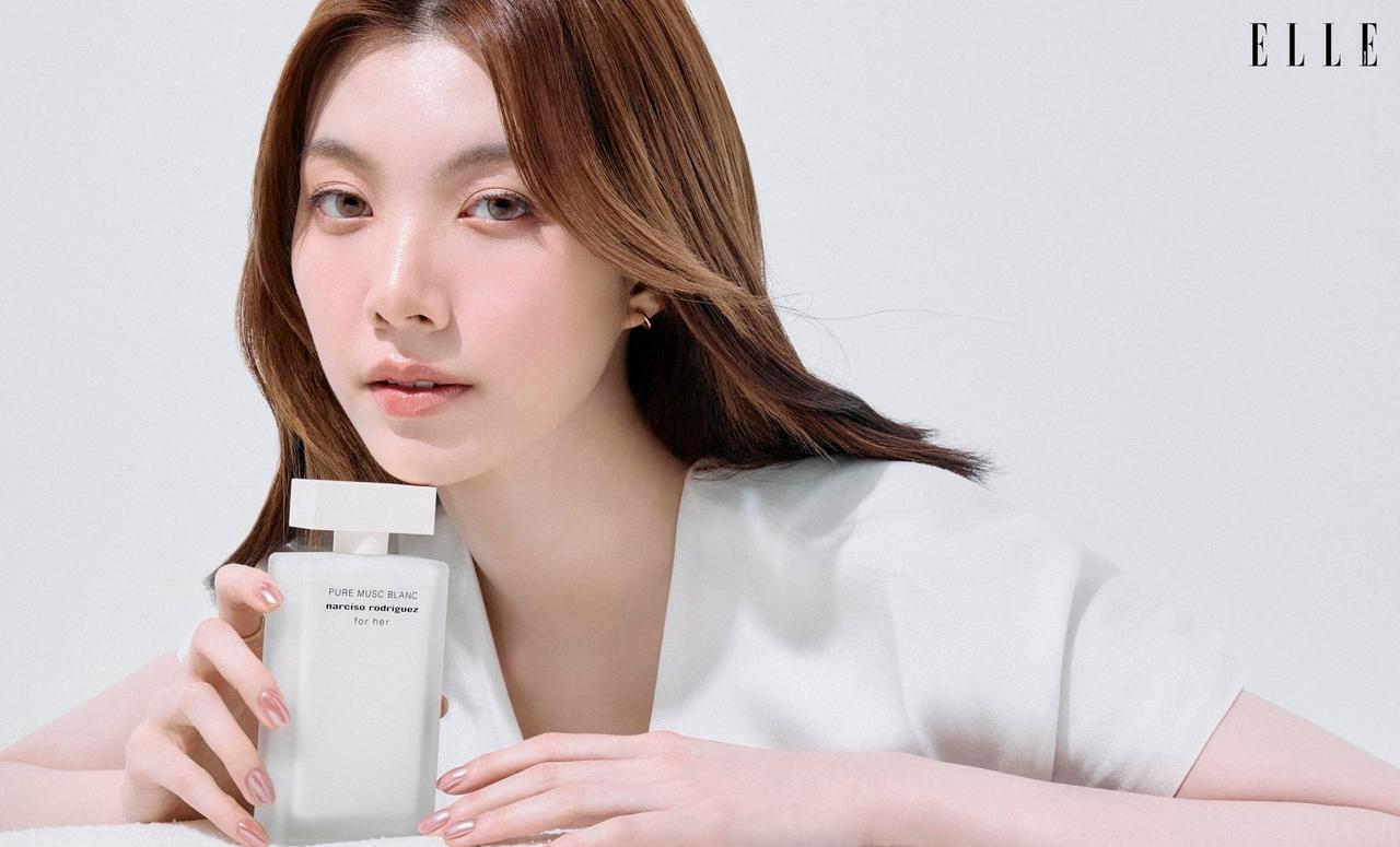 lingorm[超话]  🦋lingorm 

260322 ELLEThai