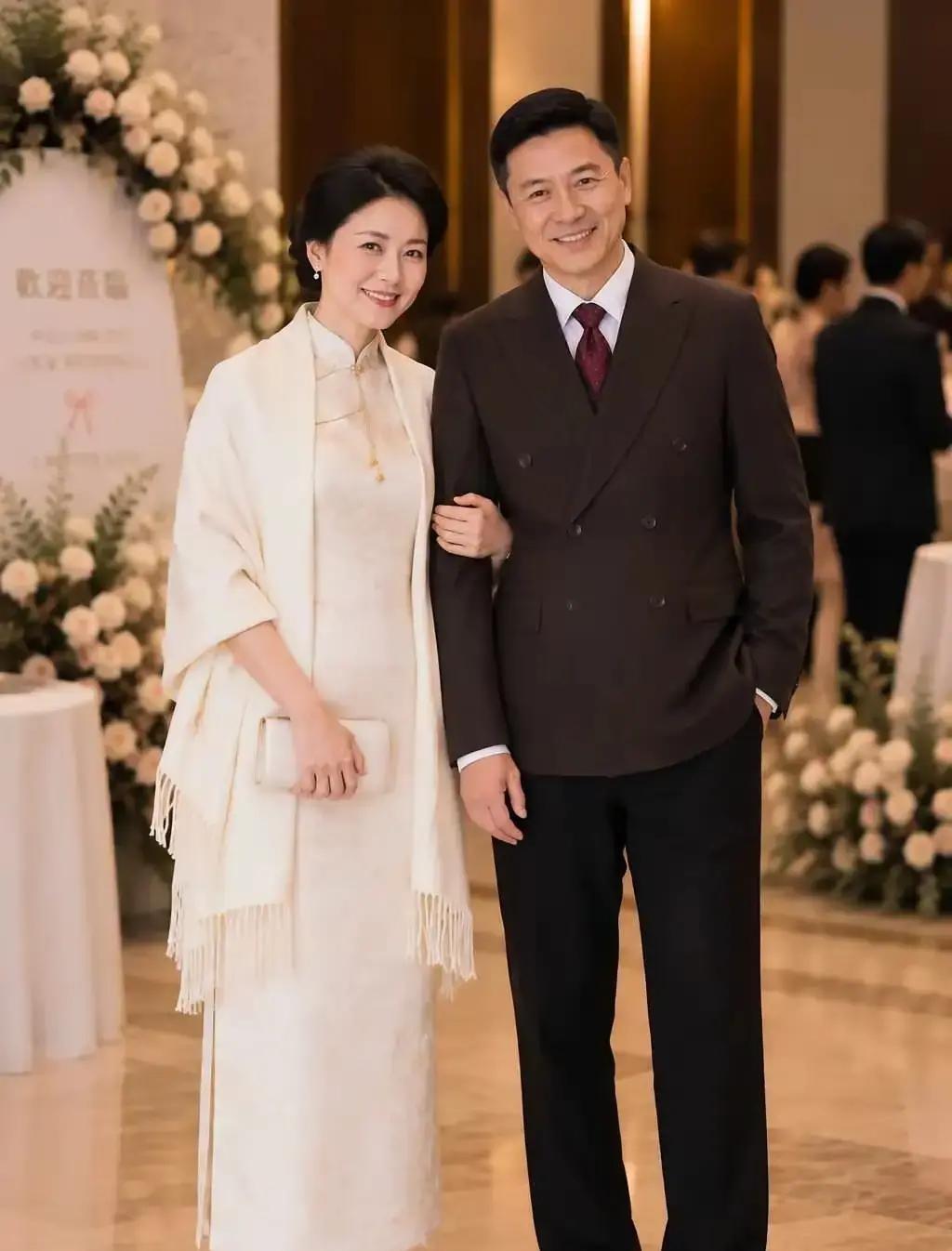 我婆婆年轻时其实是个“小三”，硬生生挤掉原配才进的门。


我没过门前就听过这事
