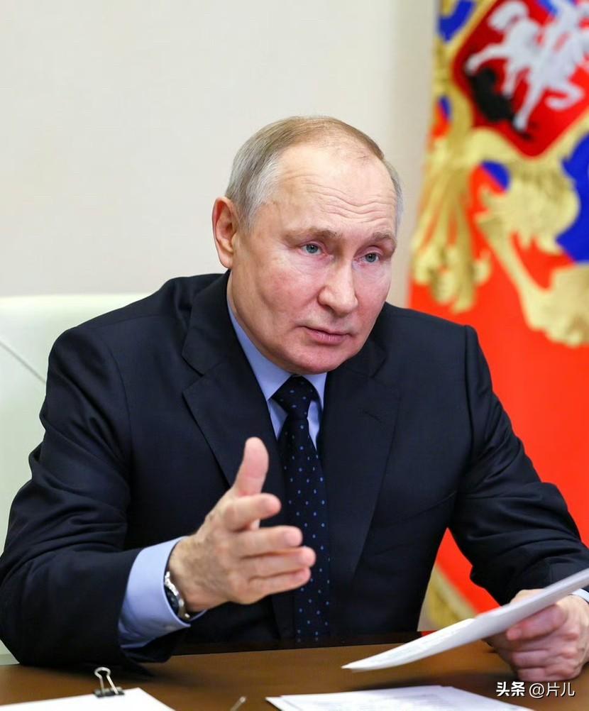 重磅消息！普京亲自下场，明确表态不希望卡塔尔、巴林、阿联酋等中东地区国家插手军事