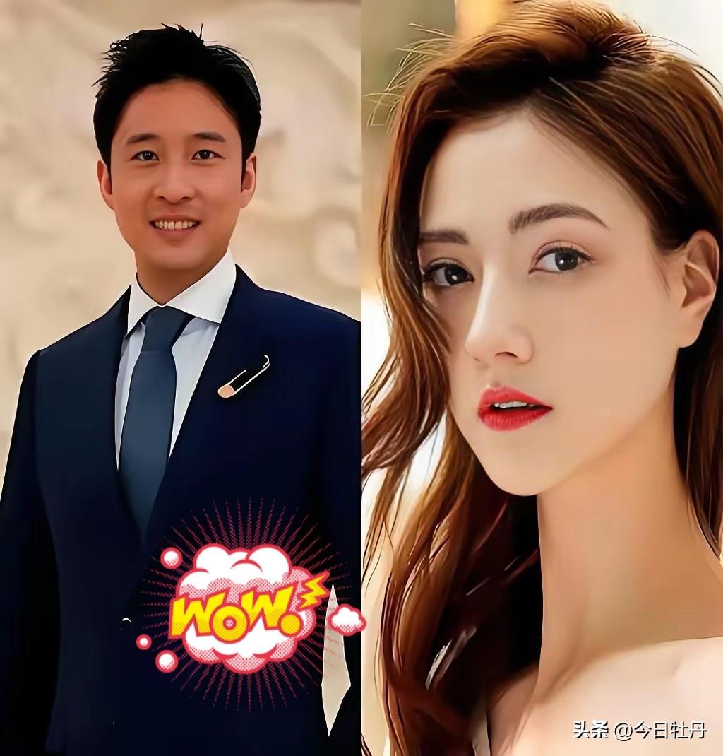 霍家三兄弟的婚姻，一部豪门代际变迁史。
大哥霍启刚娶了奥运冠军郭晶晶，正统、安全