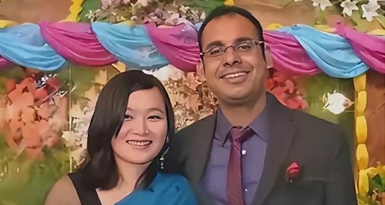 “求求了，让我回中国吧！”2009年厦大学霸嫁到了印度，婚后，她鼓吹中国女孩儿和