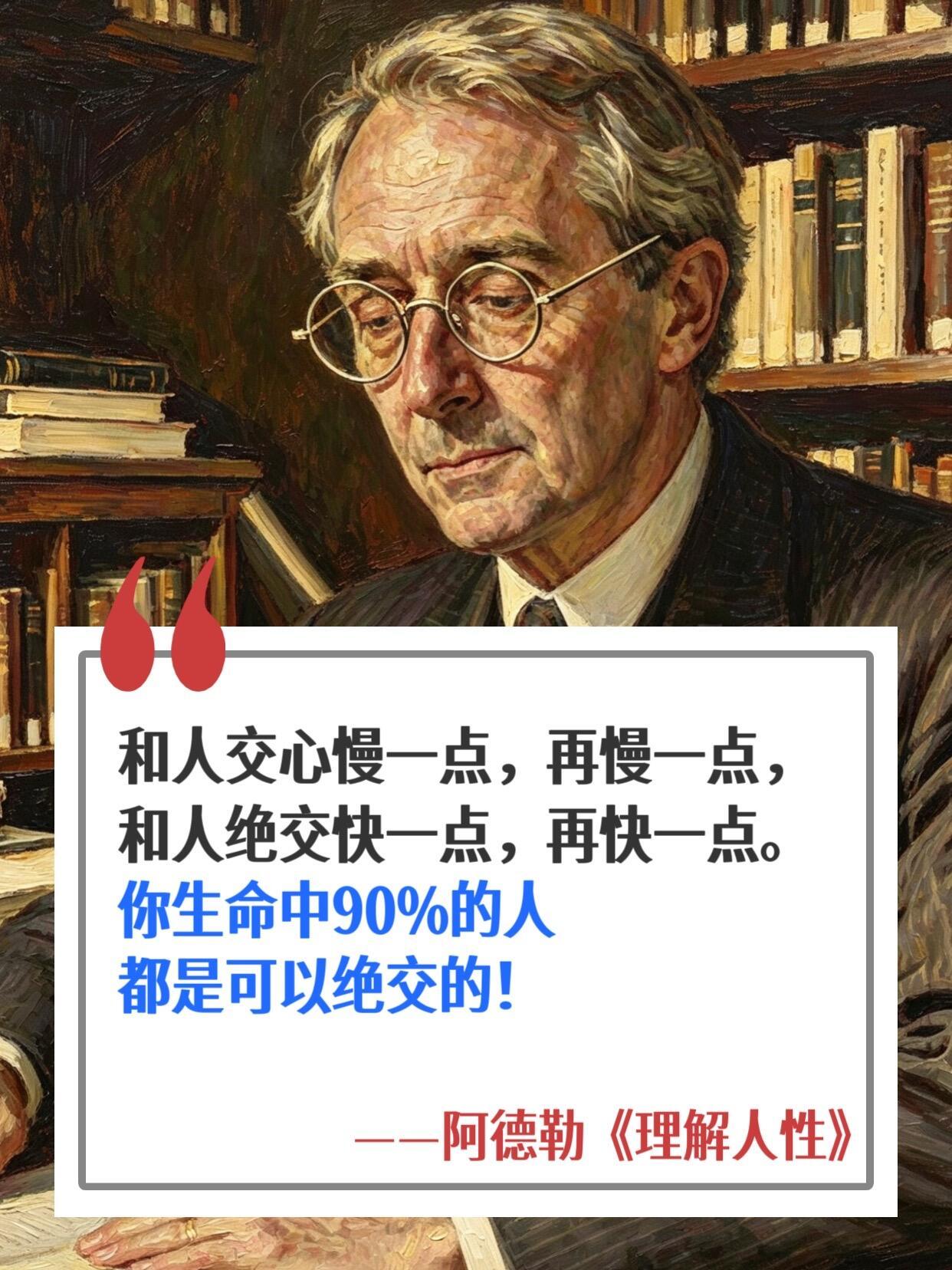 这些思维才是你成功的基石 