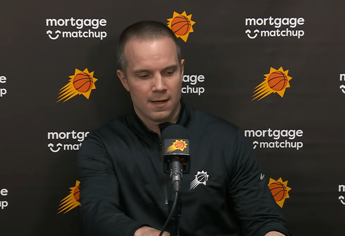 奥特采访全文：湖人的身体对抗很强，我们没找回进攻节奏