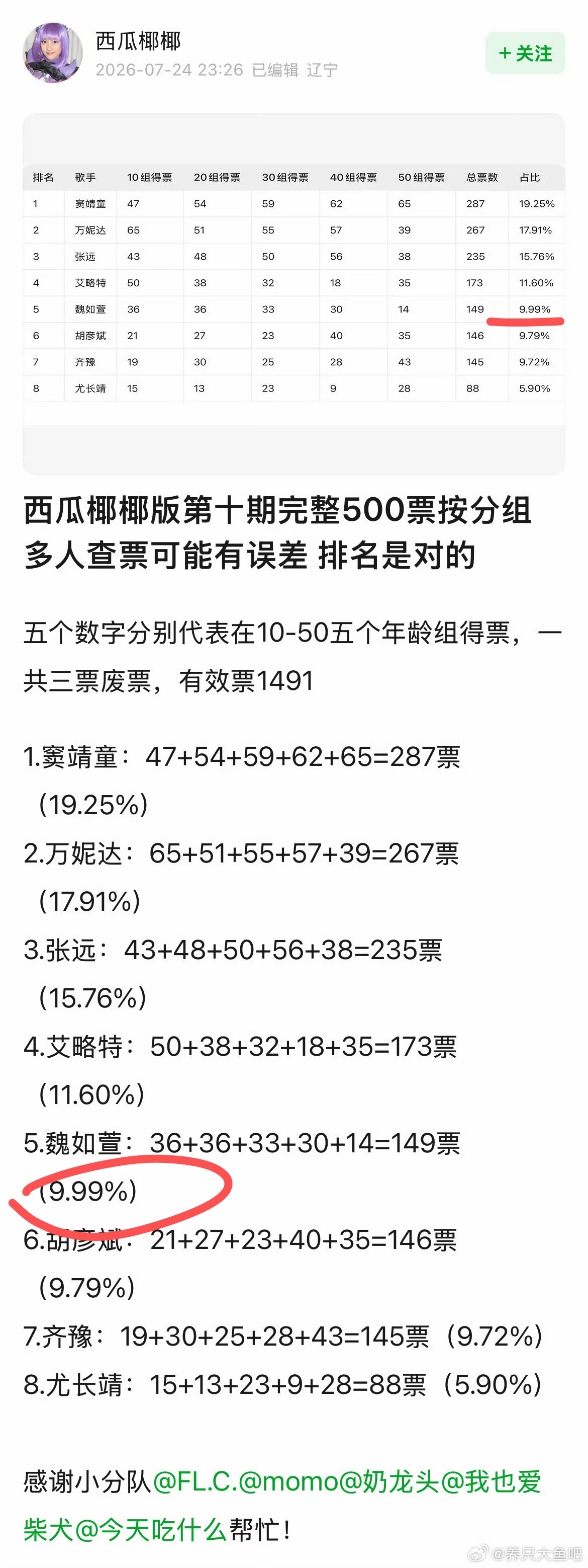 9能量 