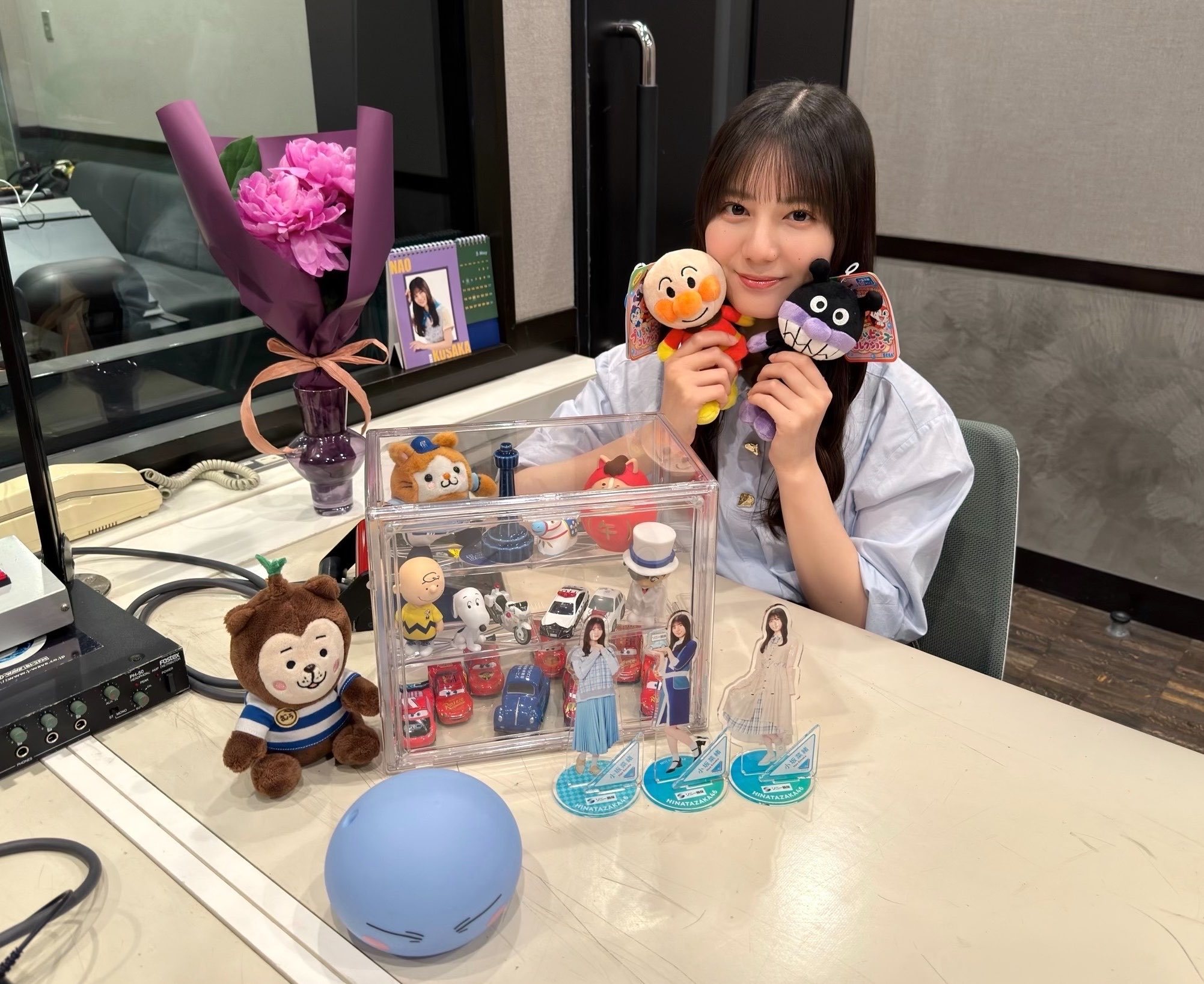 nao813小坂菜緒🦖 