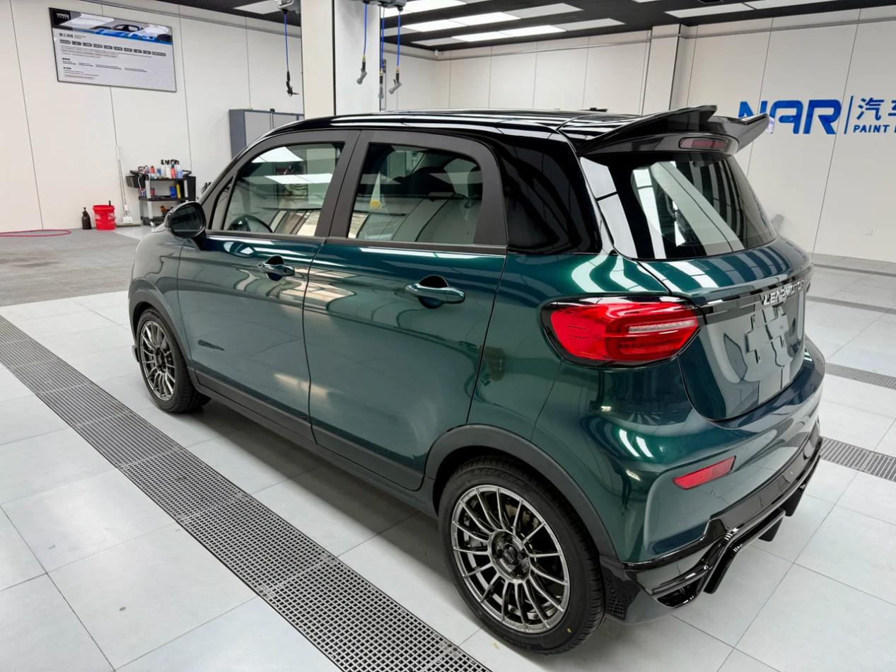 作为代步车刚需，零跑 T03 这波促销值得拿下。8000 元尾款券、金融贴息，送