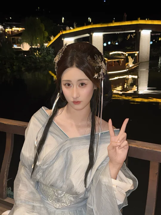 上一世 我本是官家小姐